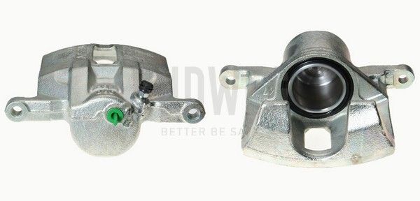 BUDWEG CALIPER Jarrusatula 341221